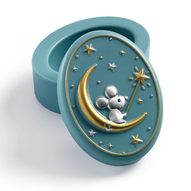 Djeco Tooth Fairy Box