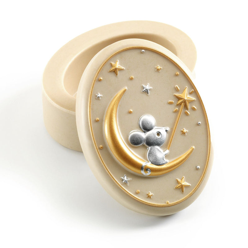 Djeco Tooth Fairy Box