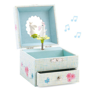 kids music box - angus and dudley
