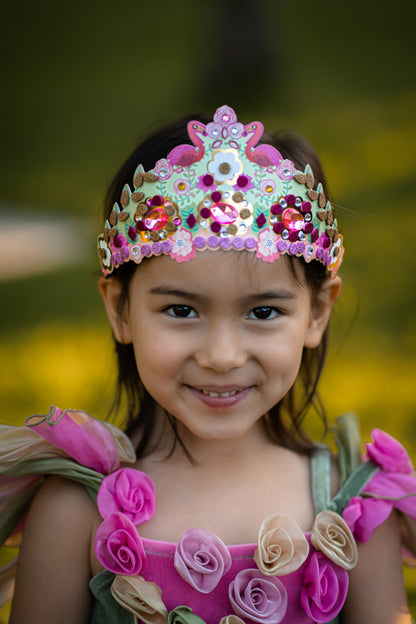 DJECO | DO IT YOURSELF | PRINCESS TIARAS