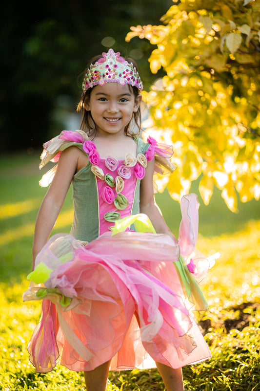 DJECO | DO IT YOURSELF | PRINCESS TIARAS