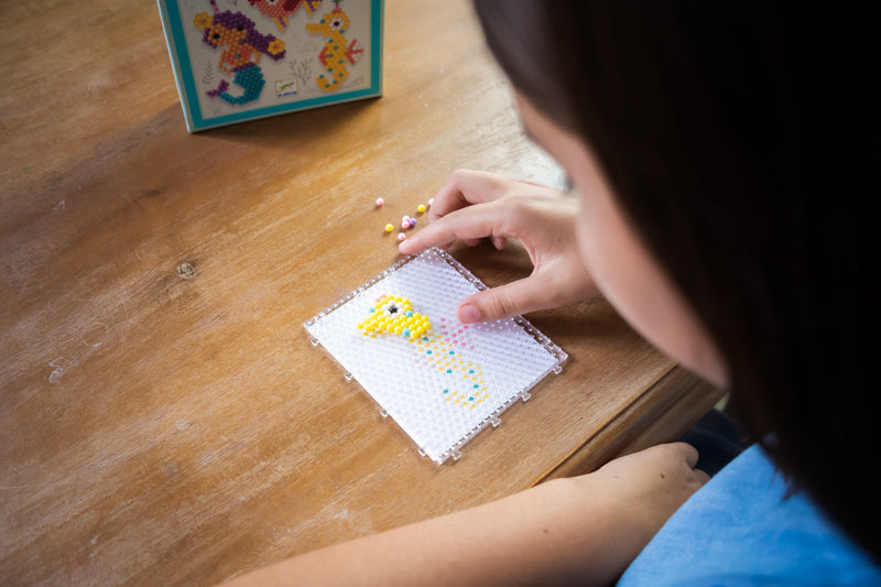 DJECO SEACHARM ARTISTIC AQUA