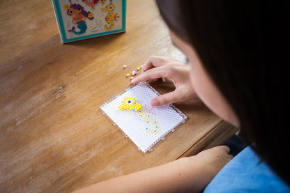 DJECO SEACHARM ARTISTIC AQUA