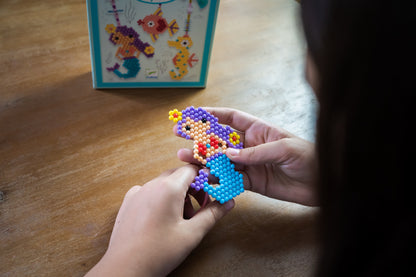 DJECO SEACHARM ARTISTIC AQUA