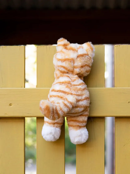 Nana Huchy Ginger Kitten