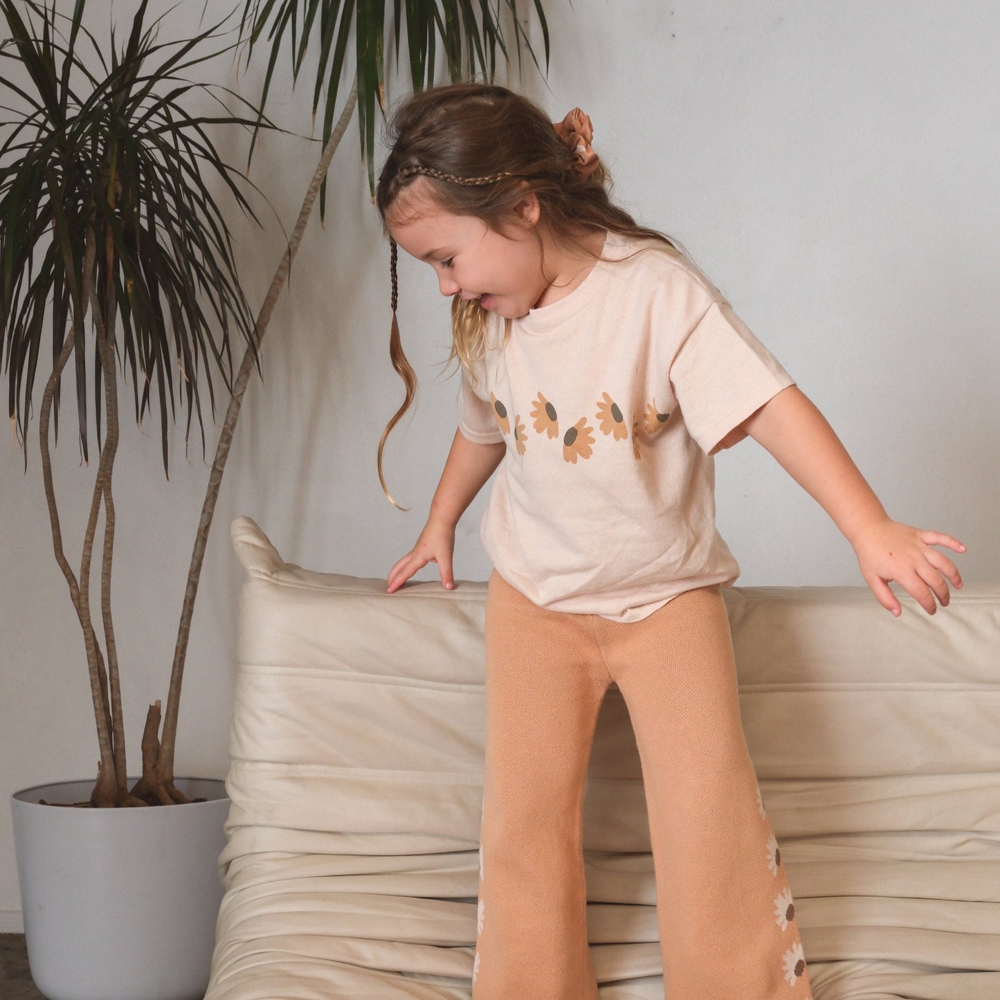 ZIGGY LOU TEE | HAZEL