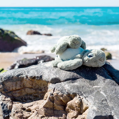 OB DESIGNS SOFT TOY | LITTLE TYLER TURTLE