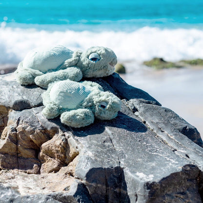 OB DESIGNS SOFT TOY | LITTLE TYLER TURTLE