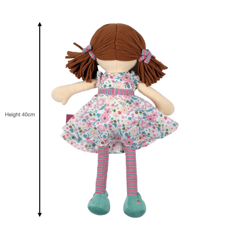 BONIKKA SOFT DOLL | KATY DAMES