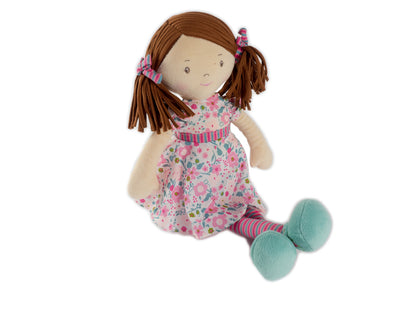 BONIKKA SOFT DOLL | KATY DAMES