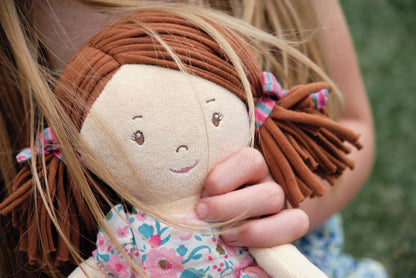BONIKKA SOFT DOLL | KATY DAMES