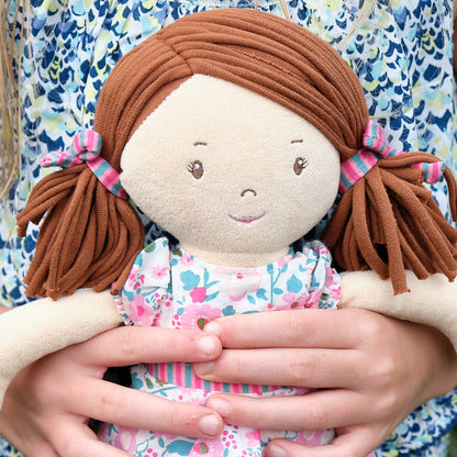 BONIKKA SOFT DOLL | KATY DAMES