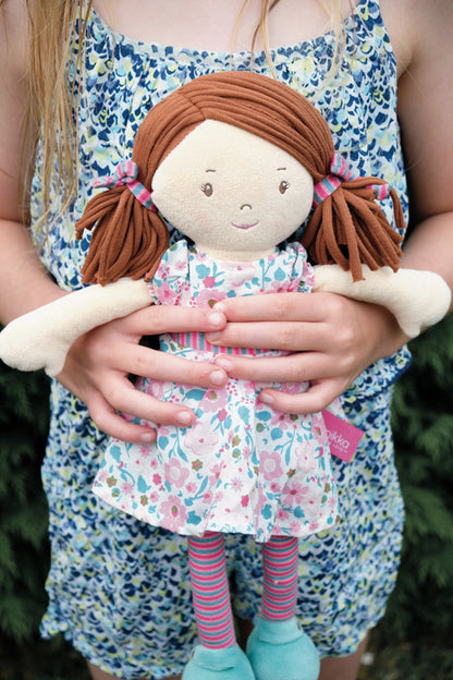 BONIKKA SOFT DOLL | KATY DAMES