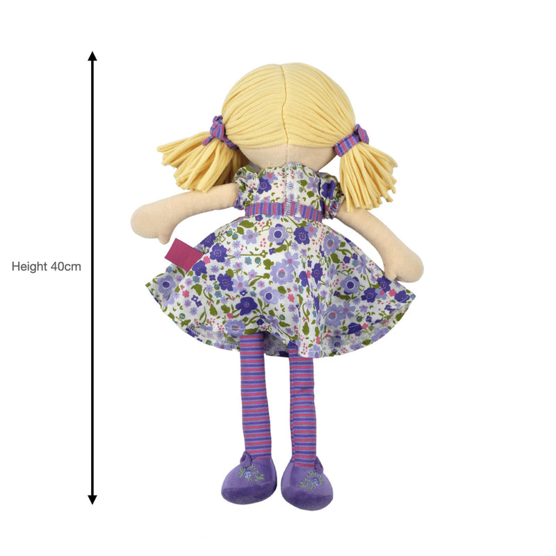 BONIKKA SOFT DOLL | PEGGY DAMES