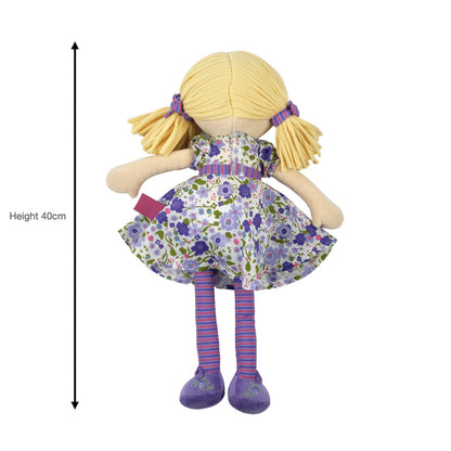 BONIKKA SOFT DOLL | PEGGY DAMES