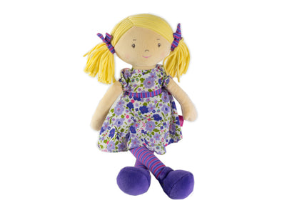 BONIKKA SOFT DOLL | PEGGY DAMES