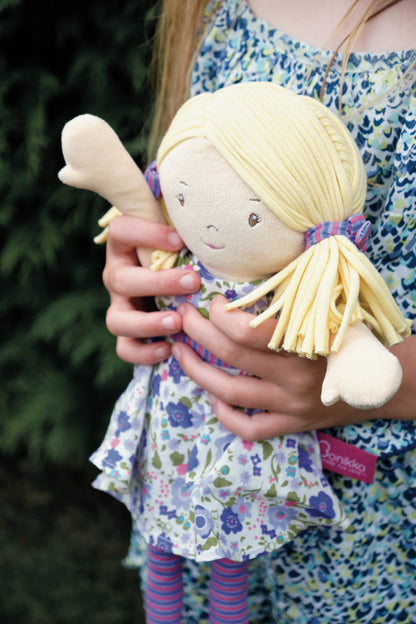 BONIKKA SOFT DOLL | PEGGY DAMES