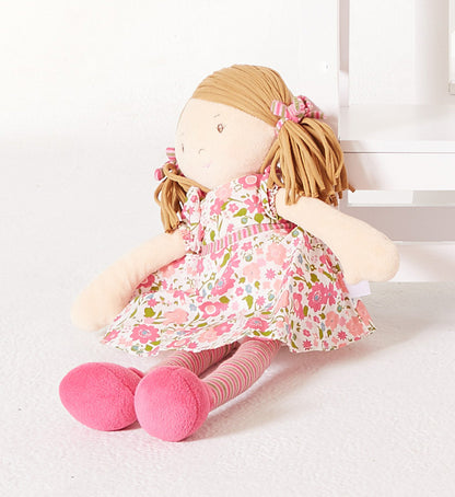 BONIKKA SOFT DOLL | FRAN DAMES