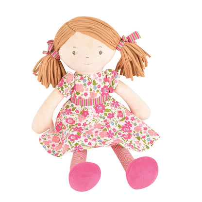 BONIKKA SOFT DOLL | FRAN DAMES