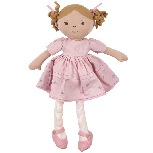 Bonikka Soft Doll - Amelia