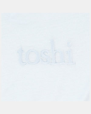 Toshi Short Sleeve T-Shirt - Dusk