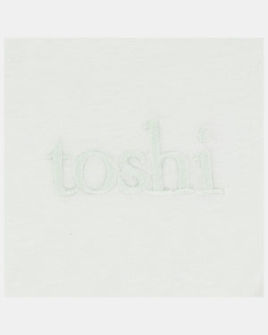 Toshi Short Sleeve T-Shirt - Eucalypt