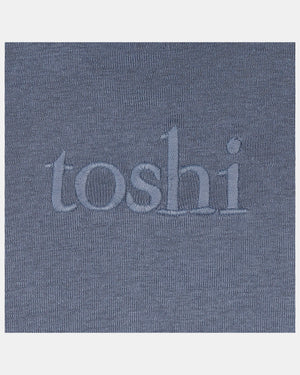 Toshi Short Sleeve T-Shirt - Moonlight