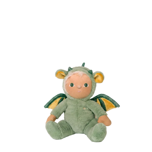 DINKY DINKUM DOLLS | DAX DRAGON