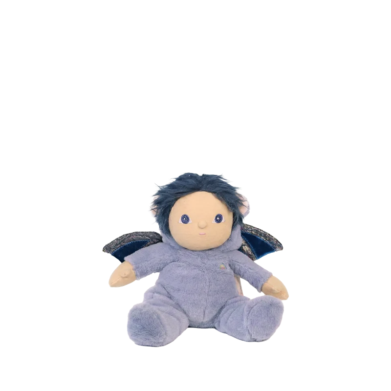 DINKY DINKUM DOLLS | DUSTY DRAGON