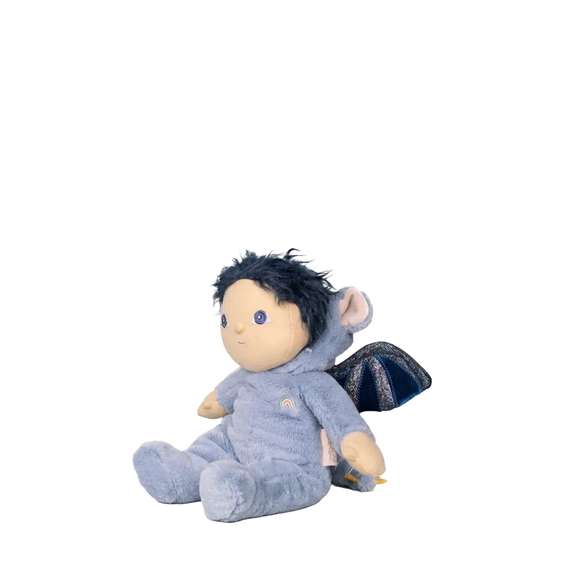 DINKY DINKUM DOLLS | DUSTY DRAGON