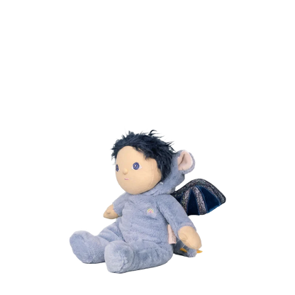 DINKY DINKUM DOLLS | DUSTY DRAGON