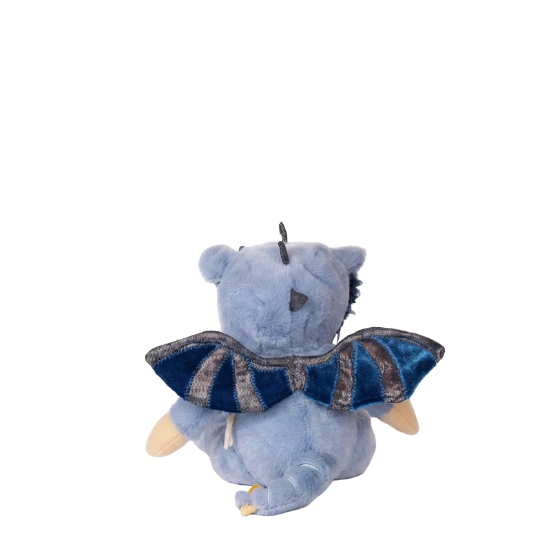 DINKY DINKUM DOLLS | DUSTY DRAGON