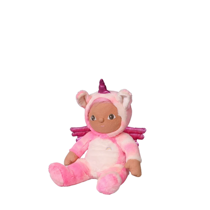DINKY DINKUM DOLLS | YUNA UNICORN