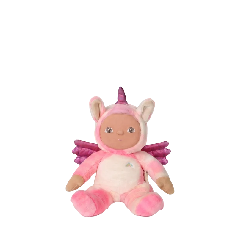 DINKY DINKUM DOLLS | YUNA UNICORN