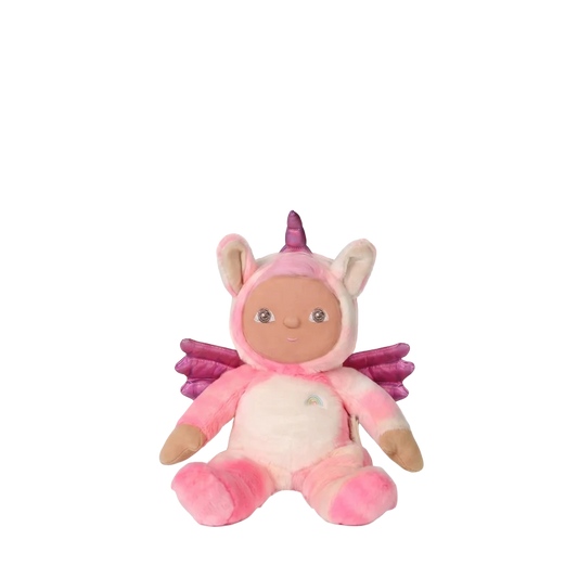 DINKY DINKUM DOLLS | YUNA UNICORN