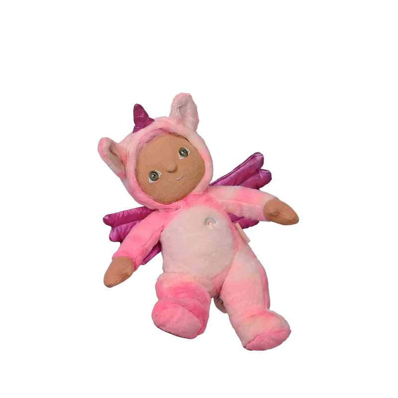 DINKY DINKUM DOLLS | YUNA UNICORN
