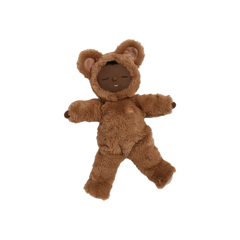 Olli Ella Cozy Dinkum - Teddy Mini