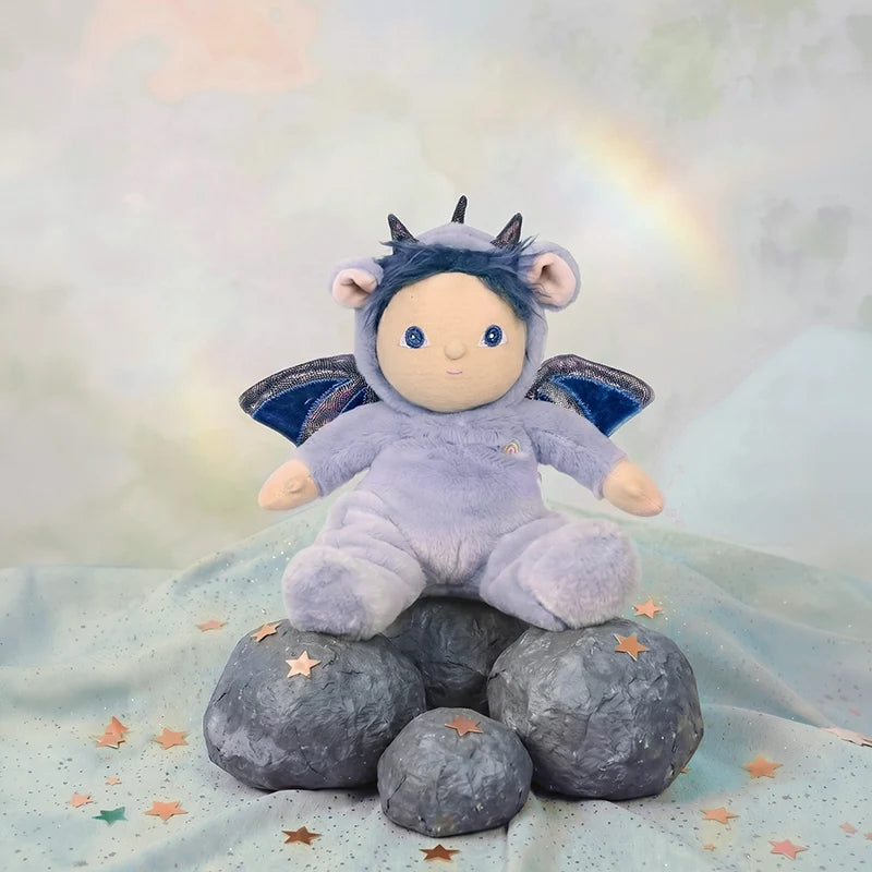 DINKY DINKUM DOLLS | DUSTY DRAGON