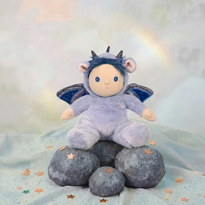 DINKY DINKUM DOLLS | DUSTY DRAGON