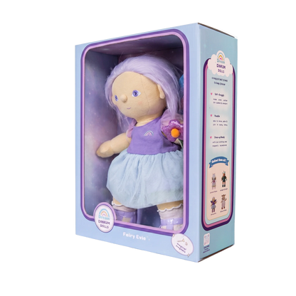 DINKUM DOLLS | FAIRY EVIE