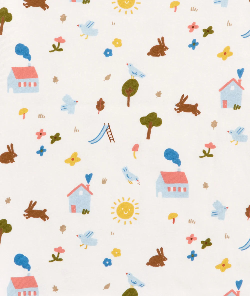 ERGO POUCH COCOON SWADDLE SLEEPING BAG | 2.5 TOG | DAYDREAM