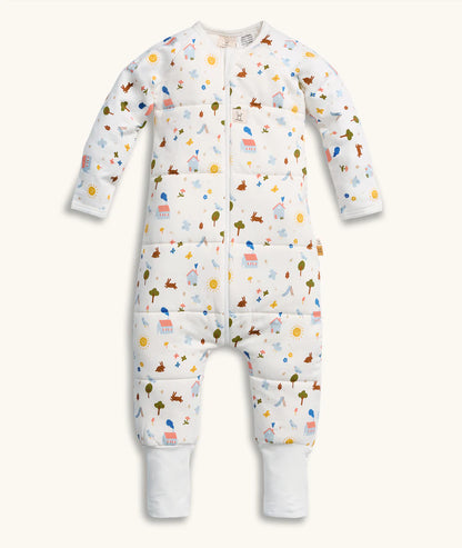 ERGO POUCH SLEEP ONSIE | 2.5 TOG | DAYDREAM