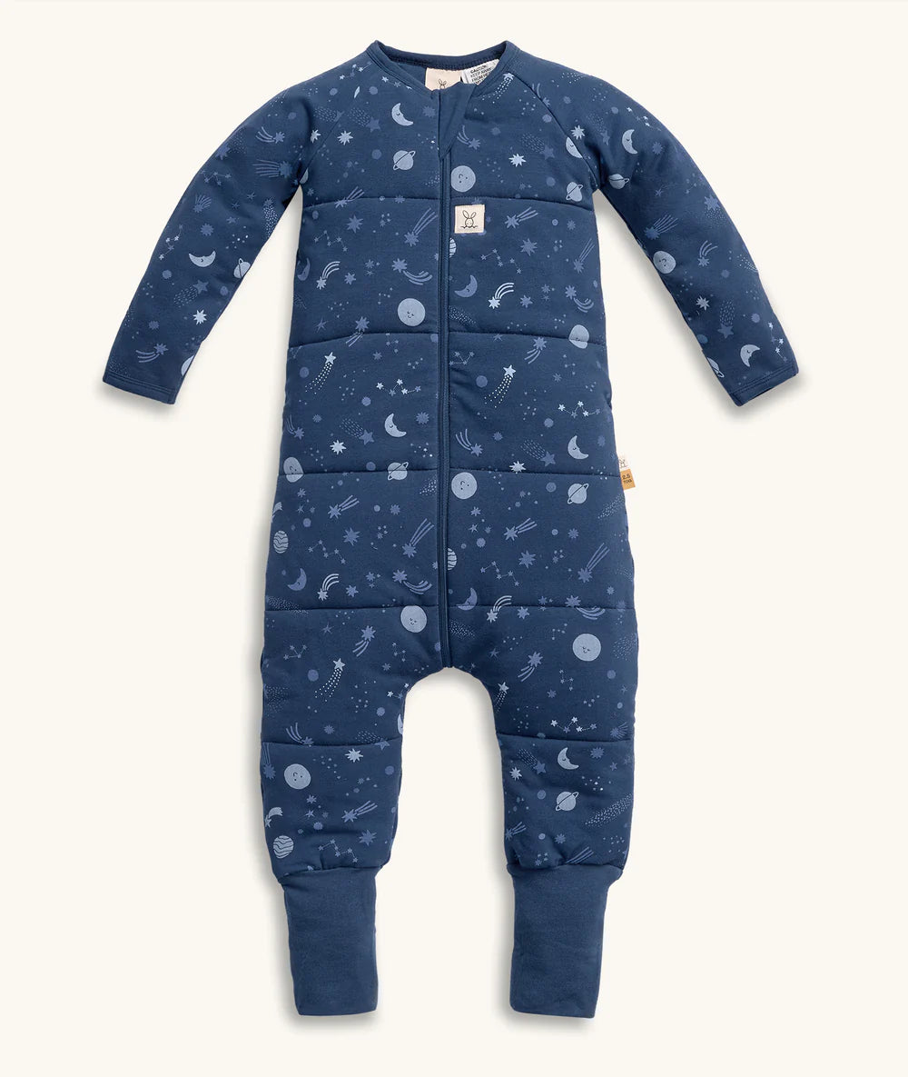 ERGO POUCH SLEEP ONSIE | 2.5 TOG | STARBEAM