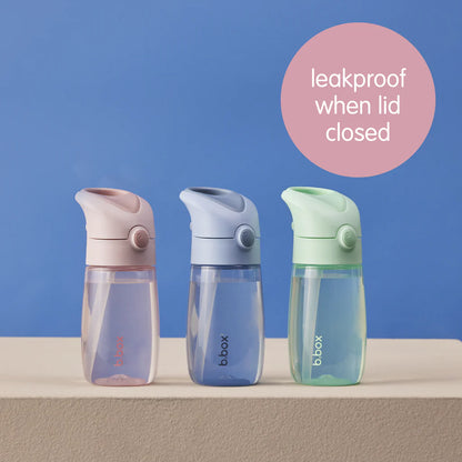 B BOX JUNIOR DRINK BOTTLE 380ML | CHILL OUT