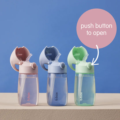 B BOX JUNIOR DRINK BOTTLE 380ML | CHILL OUT