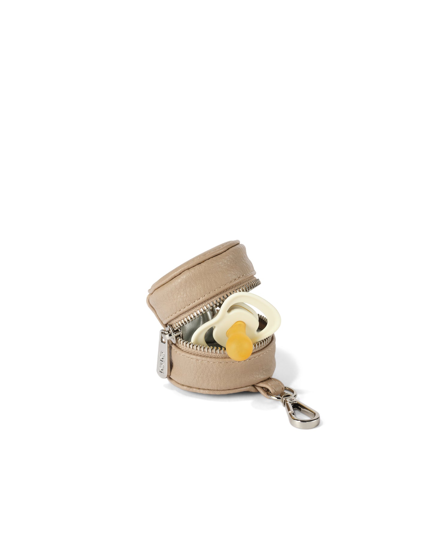 OiOi Dummy Case Vegan Leather - Oat