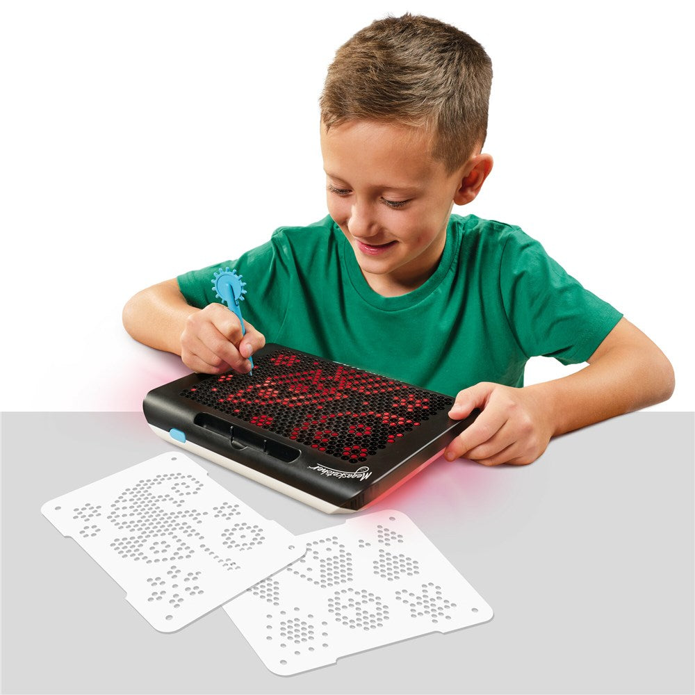 Tomy Mega Sketcher Lights Alive