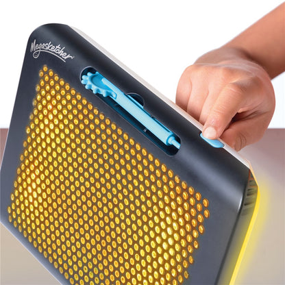 Tomy Mega Sketcher Lights Alive