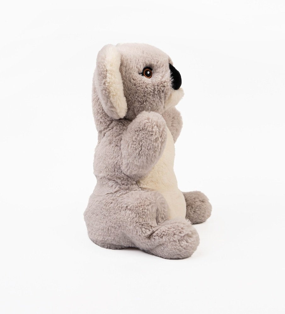 ECO BUDDIES HAND PUPPET | KOALA