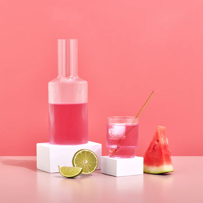 MINI + ME HYDRAMAMA | WATERMELON + LIME